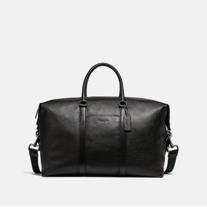 Sale Fell Through - Coach Trekker Bag in Pebbled Leather